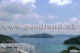 清水湾海景村屋出售