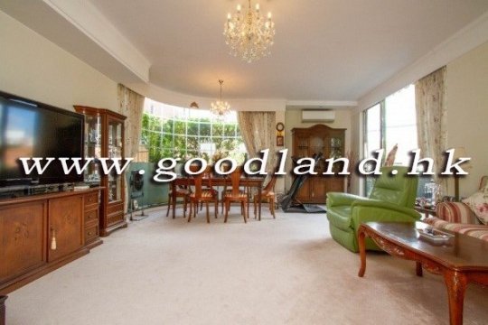 Clear Water Bay Garden Apartment For Sale