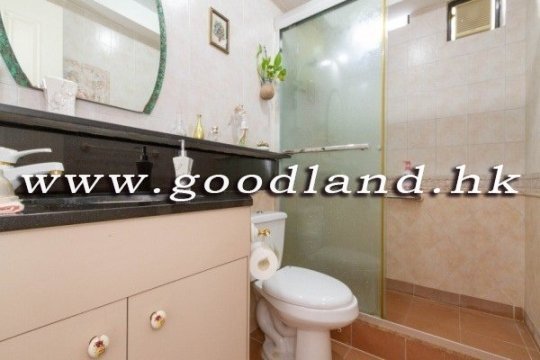 Clear Water Bay Garden Apartment For Sale