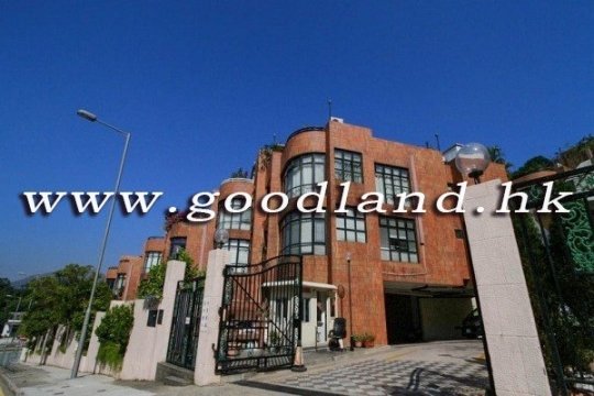 Clear Water Bay Garden Apartment For Sale