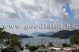 西貢海景別墅出售