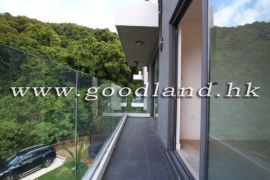 清水湾管理屋苑村屋出租