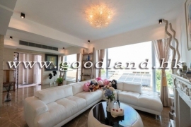Clear Water Bay Twin House Sea View Villa For Sale