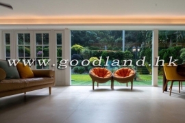 Clear Water Bay Twin House Sea View Villa For Sale