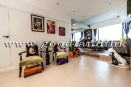 Clear Water Bay Twin House Sea View Villa For Sale