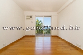 CLEAR WATER BAY Village House with Spectacular Sea Views For Rent