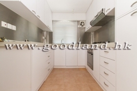 CLEAR WATER BAY Village House with Spectacular Sea Views For Rent