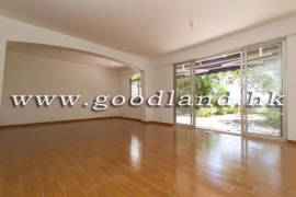 CLEAR WATER BAY Village House with Spectacular Sea Views For Rent
