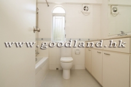 CLEAR WATER BAY Village House with Spectacular Sea Views For Rent