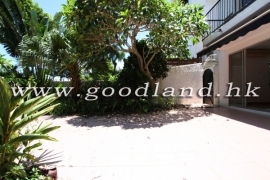 CLEAR WATER BAY Village House with Spectacular Sea Views For Rent