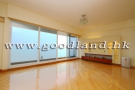 Prestigious Sea View Villa With Double Parking For Sale | Clear Water Bay