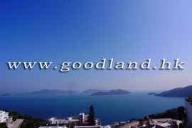 Prestigious Sea View Villa With Double Parking For Sale | Clear Water Bay
