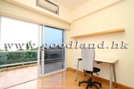 Prestigious Sea View Villa With Double Parking For Sale | Clear Water Bay