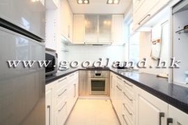 Prestigious Sea View Villa With Double Parking For Sale | Clear Water Bay