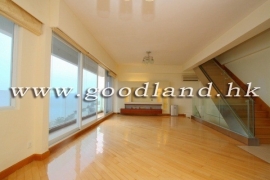 Prestigious Sea View Villa With Double Parking For Sale | Clear Water Bay