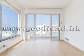 CLEAR WATER BAY Village House with Lawn Garden and Stunning Sea View For Rent