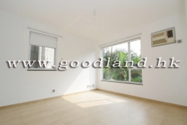 CLEAR WATER BAY Village House with Lawn Garden and Stunning Sea View For Rent