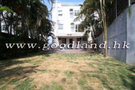 CLEAR WATER BAY Village House with Lawn Garden and Stunning Sea View For Rent