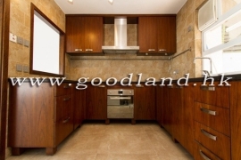 CLEAR WATER BAY Village House with Lawn Garden and Stunning Sea View For Rent