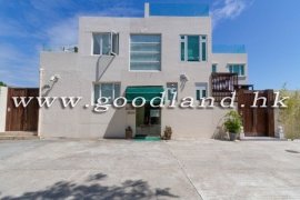 Clear Water Bay Sea View Apartment For Sale