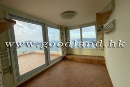 Clear Water Bay Sea View Apartment For Sale