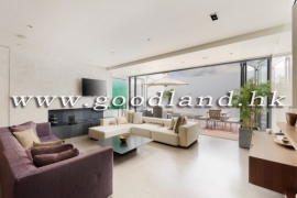 Clear Water Bay Designer Villa For Sale | Rare On Market