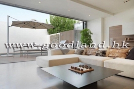Clear Water Bay Designer Villa For Sale | Rare On Market