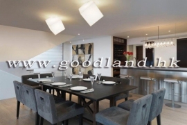Clear Water Bay Designer Villa For Sale | Rare On Market