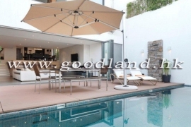 Clear Water Bay Designer Villa For Sale | Rare On Market
