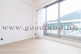 Mount Pavilia Garden Apartment For Sale | Clear Water Bay