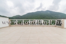 Mount Pavilia Garden Apartment For Sale | Clear Water Bay