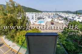 西贡翻新住宅单位出租