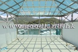 西貢匡湖居臨海洋房出售