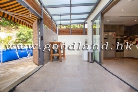 Sai Kung Villa For Sale 1994 sq.ft