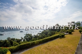 Sai Kung Villa For Sale 1994 sq.ft