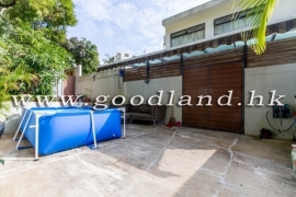Sai Kung Villa For Sale 1994 sq.ft