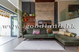 Sai Kung Villa For Sale 1994 sq.ft