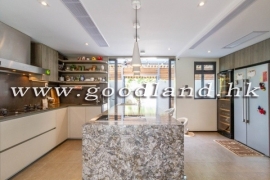 Sai Kung Villa For Sale 1994 sq.ft