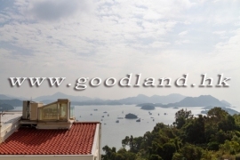 Sai Kung Villa For Sale 1994 sq.ft