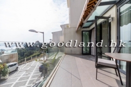 Sai Kung Villa For Sale 1994 sq.ft