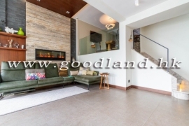 Sai Kung Villa For Sale 1994 sq.ft