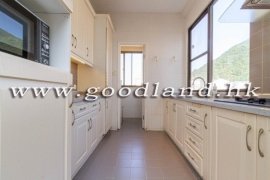Clear Water Bay Sea View Apartment For Sale