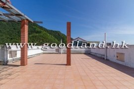 Clear Water Bay Sea View Apartment For Sale