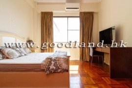 Clear Water Bay Sea View Apartment For Sale