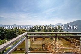 Clear Water Bay Sea View Apartment For Sale