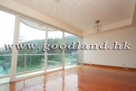 Clear Water Bay Front Row Sea View Garden Villa For Sale | 4 Bedrooms