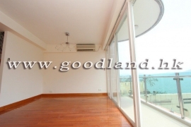 Clear Water Bay Front Row Sea View Garden Villa For Sale | 4 Bedrooms