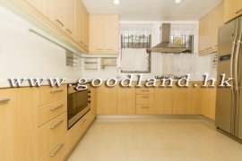 Clear Water Bay Open Greenery View Villa For Sale | 4 Bedrooms