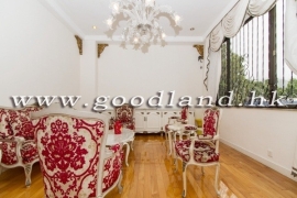 Clear Water Bay Open Greenery View Villa For Sale | 4 Bedrooms