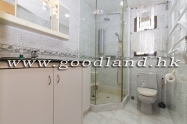 Clear Water Bay Open Greenery View Villa For Sale | 4 Bedrooms